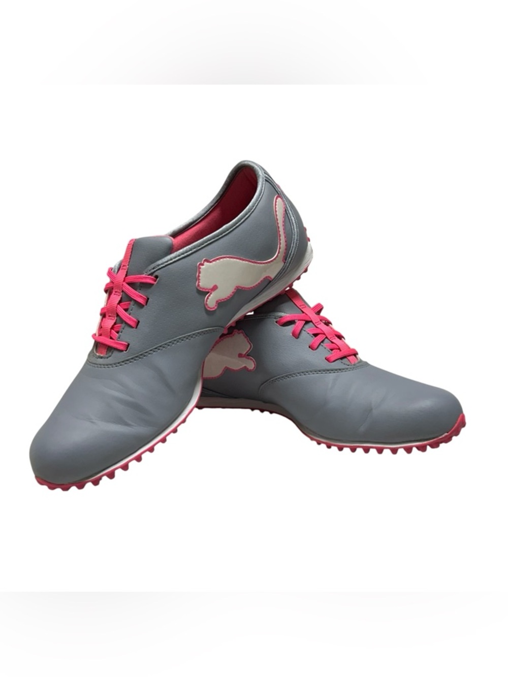 Puma Monolite Womens Size 8.5 Golf Shoes Spikeless - Picture 3 of 11
